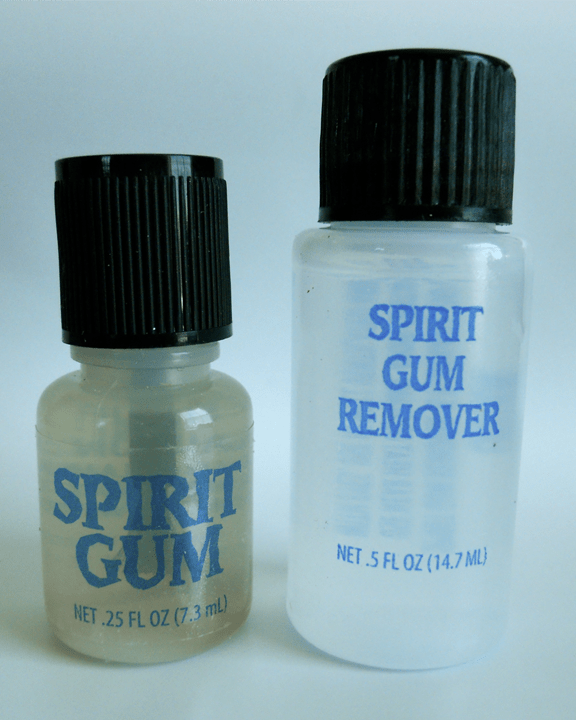 MaxWigs Spirit Gum  & Remover Combo Pack - MaxWigs