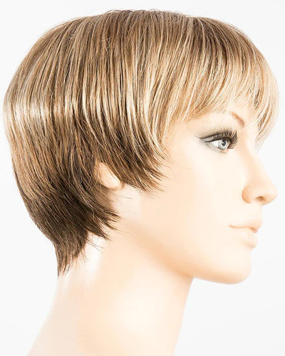 Tool - Full Pixie Style Wig