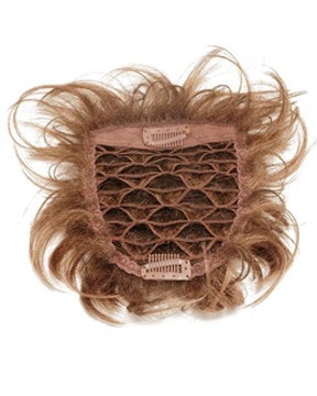 Top Notch Hairpiece by Belle Tress